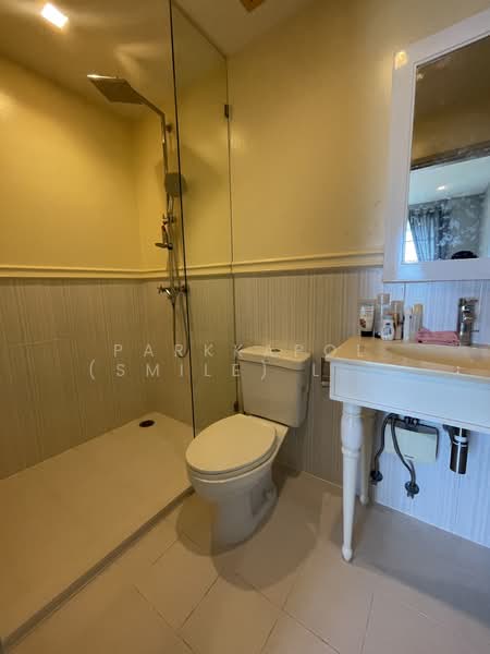 Summer Hua Hin, Prachuap Khiri Khan, 107/429 Nong Kae Village Road, Nong Kae, Hua Hin, Prachuap Khiri Khan, 2 Bedrooms, 81 sqm, Condo For Sale, by Parkkapol (Smile) Luecha, 500201443 - DDproperty.com