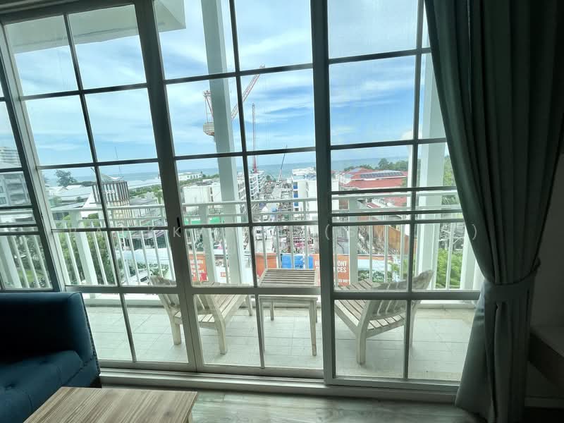 Summer Hua Hin, Prachuap Khiri Khan, 107/429 Nong Kae Village Road, Nong Kae, Hua Hin, Prachuap Khiri Khan, 2 Bedrooms, 81 sqm, Condo For Sale, by Parkkapol (Smile) Luecha, 500201443 - DDproperty.com