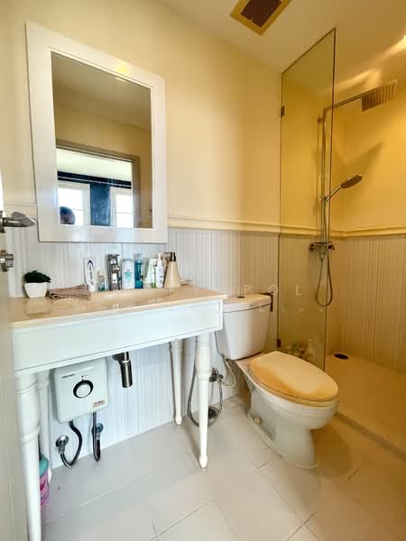 Summer Hua Hin, Prachuap Khiri Khan, 107/429 Nong Kae Village Road, Nong Kae, Hua Hin, Prachuap Khiri Khan, 2 Bedrooms, 81 sqm, Condo For Sale, by Parkkapol (Smile) Luecha, 500201443 - DDproperty.com