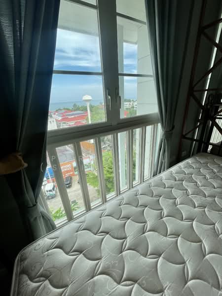 Summer Hua Hin, Prachuap Khiri Khan, 107/429 Nong Kae Village Road, Nong Kae, Hua Hin, Prachuap Khiri Khan, 2 Bedrooms, 81 sqm, Condo For Sale, by Parkkapol (Smile) Luecha, 500201443 - DDproperty.com