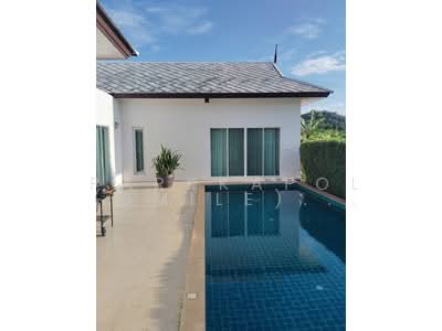 ขาย - Baan Hua Hin Resort : บ้านหัวหินรีสอร์ท, ประจวบคีรีขันธ์