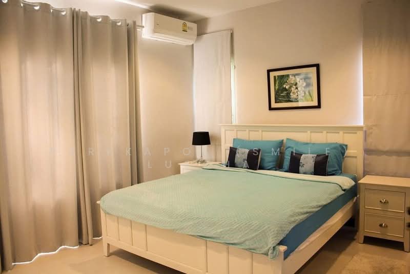 Baan Hua Hin Resort, Prachuap Khiri Khan, Soi 94, Nong Kae, Hua Hin, Prachuap Khiri Khan, 3 Bedrooms, 480 sqm, Single Detached House For Sale, by Parkkapol (Smile) Luecha, 500201446 - DDproperty.com