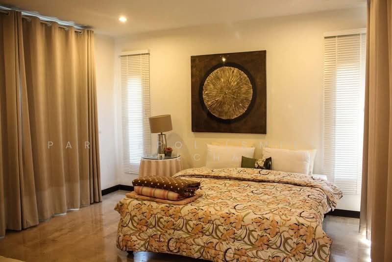 Baan Hua Hin Resort : บ้านหัวหินรีสอร์ท, ประจวบคีรีขันธ์, ซอย 94, หนองแก, หัวหิน, ประจวบคีรีขันธ์, 480 ตร.ม., บ้านเดี่ยว ขาย, โดย Parkkapol (Smile) Luecha, 500201446 - DDproperty.com