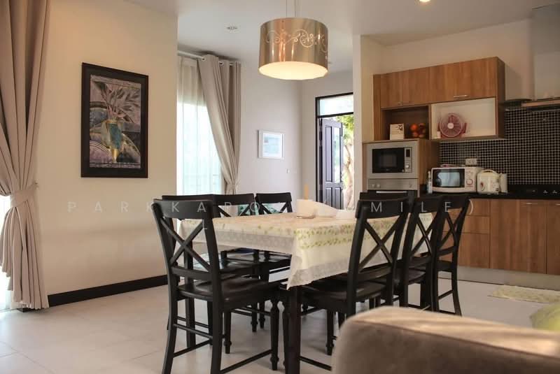 Baan Hua Hin Resort : บ้านหัวหินรีสอร์ท, ประจวบคีรีขันธ์, ซอย 94, หนองแก, หัวหิน, ประจวบคีรีขันธ์, 480 ตร.ม., บ้านเดี่ยว ขาย, โดย Parkkapol (Smile) Luecha, 500201446 - DDproperty.com