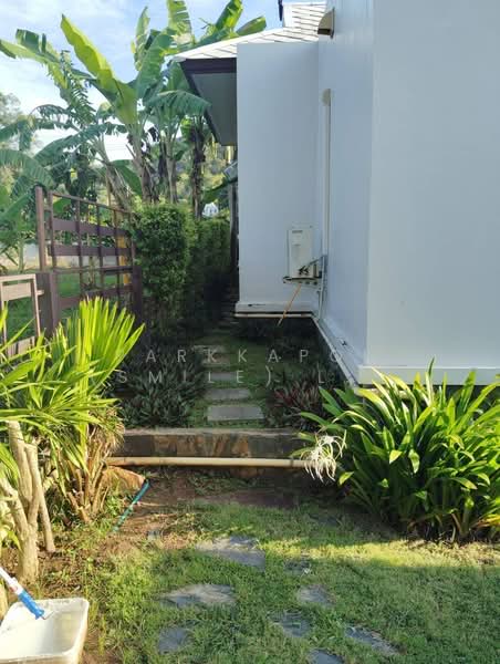 Baan Hua Hin Resort, Prachuap Khiri Khan, Soi 94, Nong Kae, Hua Hin, Prachuap Khiri Khan, 3 Bedrooms, 480 sqm, Single Detached House For Sale, by Parkkapol (Smile) Luecha, 500201446 - DDproperty.com