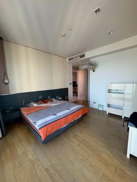 Reflection Jomtien Beach, Chon Buri (Pattaya), 15 Village No. 1 98/1, Na Chom Thian, Sattahip, Chon Buri (Pattaya), 2 Bedrooms, 103 sqm, Condo For Sale, by Panupan (Bond) Thongpan, 500201447 - DDproperty.com