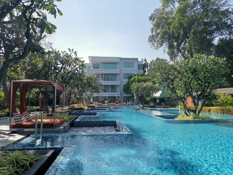 Baan Sandao, Prachuap Khiri Khan, 57 Phet Kasem Rd, Hua Hin, Hua Hin, Prachuap Khiri Khan, 3 Bedrooms, 232 sqm, Condo For Sale, by Parkkapol (Smile) Luecha, 500201448 - DDproperty.com