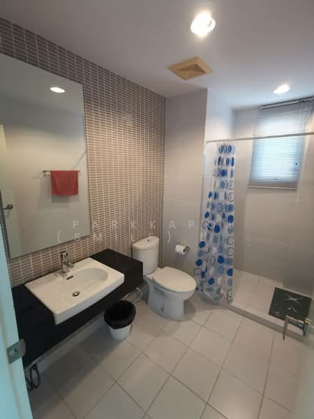 Baan Sandao, Prachuap Khiri Khan, 57 Phet Kasem Rd, Hua Hin, Hua Hin, Prachuap Khiri Khan, 3 Bedrooms, 232 sqm, Condo For Sale, by Parkkapol (Smile) Luecha, 500201448 - DDproperty.com