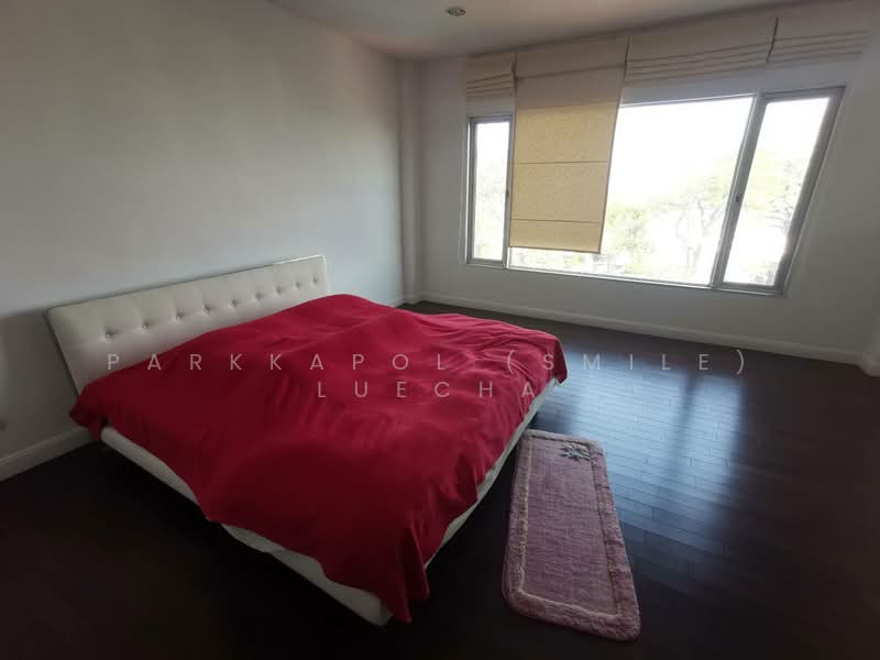 Baan Sandao : บ้านแสนดาว, ประจวบคีรีขันธ์, 57 Phet Kasem Rd, หัวหิน, หัวหิน, ประจวบคีรีขันธ์, 232 ตร.ม., คอนโด ขาย, โดย Parkkapol (Smile) Luecha, 500201448 - DDproperty.com