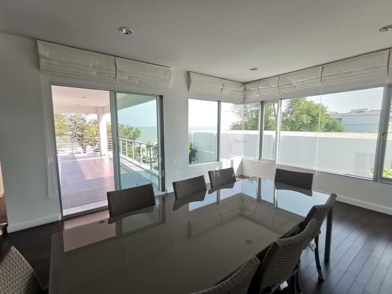 Baan Sandao : บ้านแสนดาว, ประจวบคีรีขันธ์, 57 Phet Kasem Rd, หัวหิน, หัวหิน, ประจวบคีรีขันธ์, 232 ตร.ม., คอนโด ขาย, โดย Parkkapol (Smile) Luecha, 500201448 - DDproperty.com