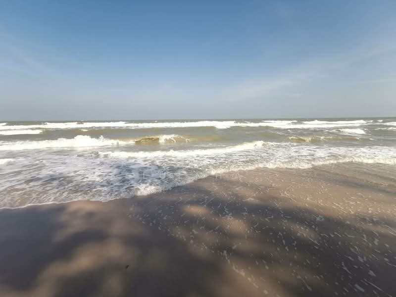 Baan Sandao, Prachuap Khiri Khan, 57 Phet Kasem Rd, Hua Hin, Hua Hin, Prachuap Khiri Khan, 3 Bedrooms, 232 sqm, Condo For Sale, by Parkkapol (Smile) Luecha, 500201448 - DDproperty.com