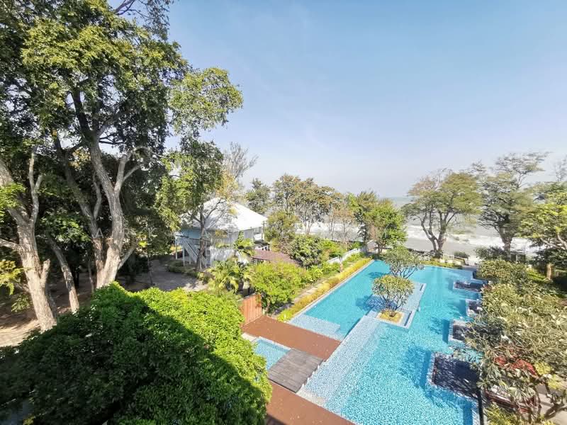 Baan Sandao : บ้านแสนดาว, ประจวบคีรีขันธ์, 57 Phet Kasem Rd, หัวหิน, หัวหิน, ประจวบคีรีขันธ์, 232 ตร.ม., คอนโด ขาย, โดย Parkkapol (Smile) Luecha, 500201448 - DDproperty.com