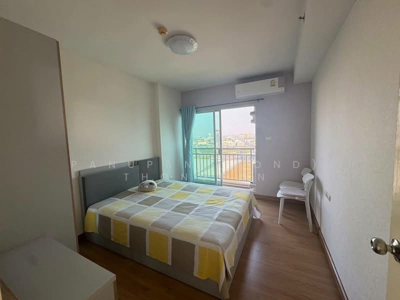 Supalai Mare Pattaya, Chon Buri (Pattaya), Village No. 12 818 Thepprasit Rd, Nong Pru, Bang Lamung (Pattaya), Chon Buri (Pattaya), 2 Bedrooms, 84 sqm, Condo For Sale, by Panupan (Bond) Thongpan, 500201453 - DDproperty.com