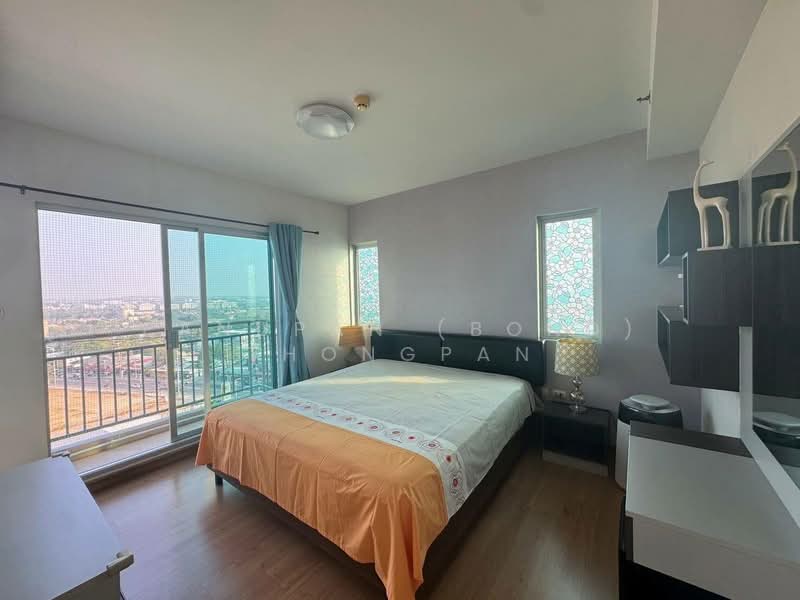 Supalai Mare Pattaya, Chon Buri (Pattaya), Village No. 12 818 Thepprasit Rd, Nong Pru, Bang Lamung (Pattaya), Chon Buri (Pattaya), 2 Bedrooms, 84 sqm, Condo For Sale, by Panupan (Bond) Thongpan, 500201453 - DDproperty.com
