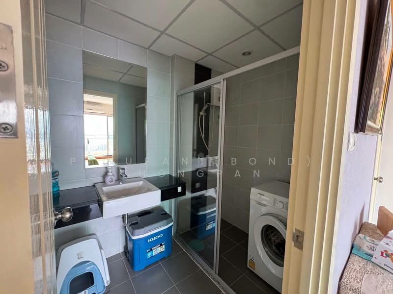 Supalai Mare Pattaya, Chon Buri (Pattaya), Village No. 12 818 Thepprasit Rd, Nong Pru, Bang Lamung (Pattaya), Chon Buri (Pattaya), 2 Bedrooms, 84 sqm, Condo For Sale, by Panupan (Bond) Thongpan, 500201453 - DDproperty.com