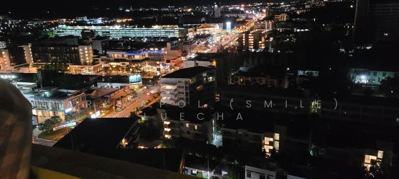 Condo Chain Hua Hin : คอนโดเชน หัวหิน, ประจวบคีรีขันธ์, 888 ถนน เพชรเกษม, หัวหิน, หัวหิน, ประจวบคีรีขันธ์, 68 ตร.ม., คอนโด ขาย, โดย Parkkapol (Smile) Luecha, 500201454 - DDproperty.com