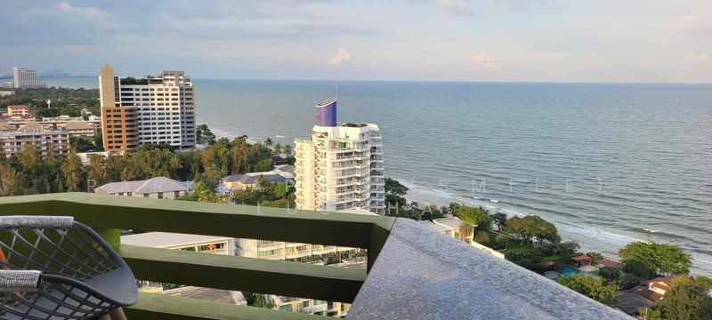 Condo Chain Hua Hin : คอนโดเชน หัวหิน, ประจวบคีรีขันธ์, 888 ถนน เพชรเกษม, หัวหิน, หัวหิน, ประจวบคีรีขันธ์, 68 ตร.ม., คอนโด ขาย, โดย Parkkapol (Smile) Luecha, 500201454 - DDproperty.com