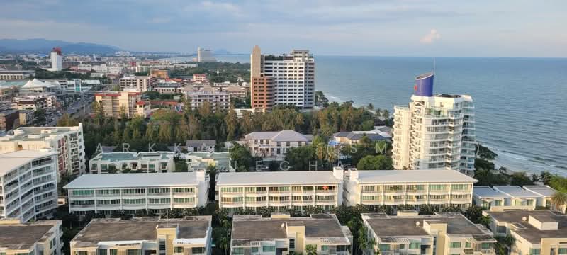 Condo Chain Hua Hin, Prachuap Khiri Khan, 888 Petchkasem Road, Hua Hin, Hua Hin, Prachuap Khiri Khan, 1 Bedroom, 68 sqm, Condo For Sale, by Parkkapol (Smile) Luecha, 500201454 - DDproperty.com