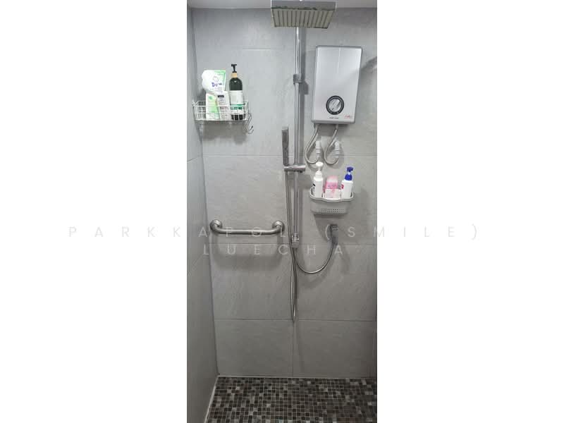 Condo Chain Hua Hin, Prachuap Khiri Khan, 888 Petchkasem Road, Hua Hin, Hua Hin, Prachuap Khiri Khan, 1 Bedroom, 68 sqm, Condo For Sale, by Parkkapol (Smile) Luecha, 500201454 - DDproperty.com