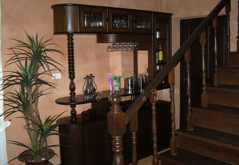 วิลล่าพร้อมสระว่ายน้ำสไตล์เมดิเตอร์เรเนียน บนที่ดินขนาด 1 ไร่, ชลบุรี, ห้วยใหญ่, บางละมุง, ชลบุรี, 240 ตร.ม., วิลล่า ขาย, โดย Panupan (Bond) Thongpan, 500201457 - DDproperty.com