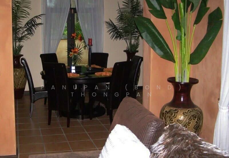 วิลล่าพร้อมสระว่ายน้ำสไตล์เมดิเตอร์เรเนียน บนที่ดินขนาด 1 ไร่, ชลบุรี, ห้วยใหญ่, บางละมุง, ชลบุรี, 240 ตร.ม., วิลล่า ขาย, โดย Panupan (Bond) Thongpan, 500201457 - DDproperty.com