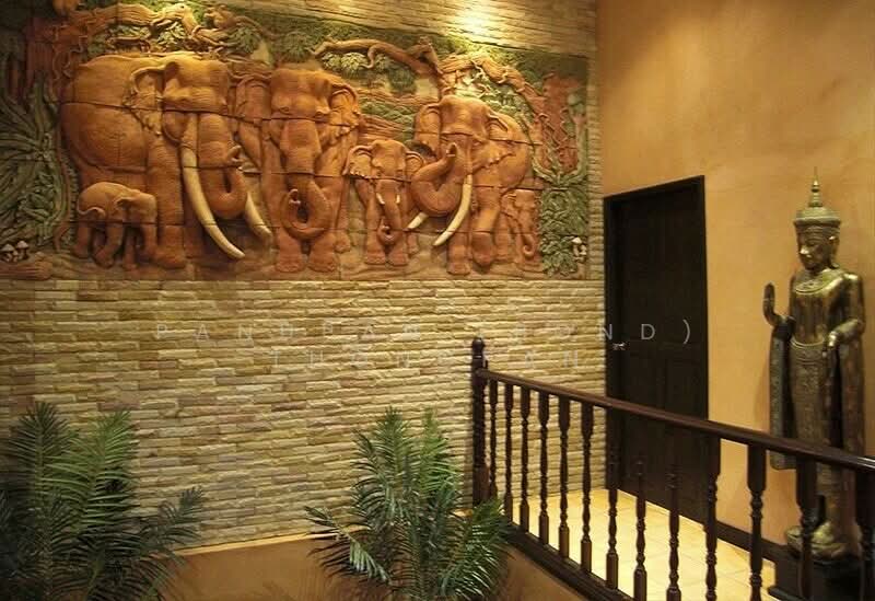 วิลล่าพร้อมสระว่ายน้ำสไตล์เมดิเตอร์เรเนียน บนที่ดินขนาด 1 ไร่, ชลบุรี, ห้วยใหญ่, บางละมุง, ชลบุรี, 240 ตร.ม., วิลล่า ขาย, โดย Panupan (Bond) Thongpan, 500201457 - DDproperty.com