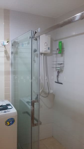 Flame Tree Residence, Prachuap Khiri Khan, 2/230 Phetchakasem Rd, Hua Hin Soi 96, Hua Hin, Hua Hin, Prachuap Khiri Khan, 1 Bedroom, 47 sqm, Condo For Sale, by Parkkapol (Smile) Luecha, 500201458 - DDproperty.com