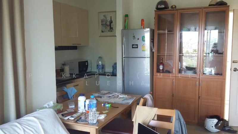 Flame Tree Residence, Prachuap Khiri Khan, 2/230 Phetchakasem Rd, Hua Hin Soi 96, Hua Hin, Hua Hin, Prachuap Khiri Khan, 1 Bedroom, 47 sqm, Condo For Sale, by Parkkapol (Smile) Luecha, 500201458 - DDproperty.com