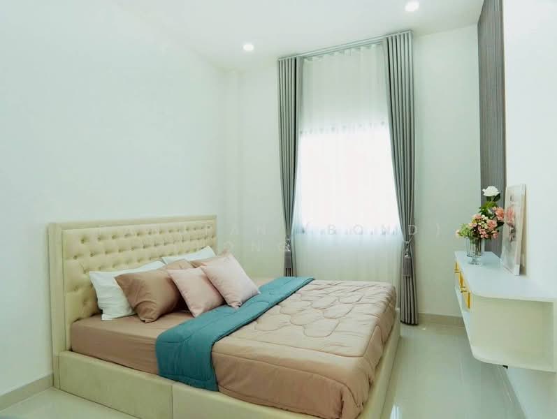 Newly Built Corner Pool Villa, ชลบุรี, นาเกลือ, บางละมุง, ชลบุรี, 165 ตร.ม., บ้านเดี่ยว ขาย, โดย Panupan (Bond) Thongpan, 500201461 - DDproperty.com