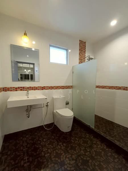 Prima Hill Hua Hin, Prachuap Khiri Khan, Hin Lek Fai, Hua Hin, Prachuap Khiri Khan, 2 Bedrooms, 130 sqm, Single Detached House For Sale, by Parkkapol (Smile) Luecha, 500201462 - DDproperty.com