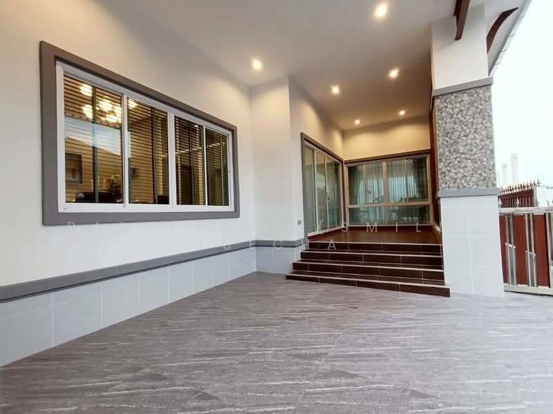 พรีม่าฮิลล์ หัวหิน, ประจวบคีรีขันธ์, หินเหล็กไฟ, หัวหิน, ประจวบคีรีขันธ์, 130 ตร.ม., บ้านเดี่ยว ขาย, โดย Parkkapol (Smile) Luecha, 500201462 - DDproperty.com