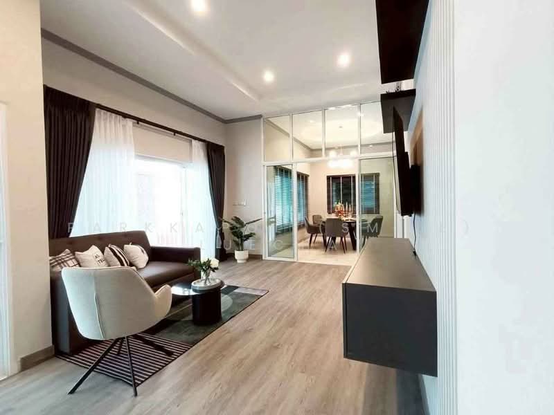 Prima Hill Hua Hin, Prachuap Khiri Khan, Hin Lek Fai, Hua Hin, Prachuap Khiri Khan, 2 Bedrooms, 130 sqm, Single Detached House For Sale, by Parkkapol (Smile) Luecha, 500201462 - DDproperty.com