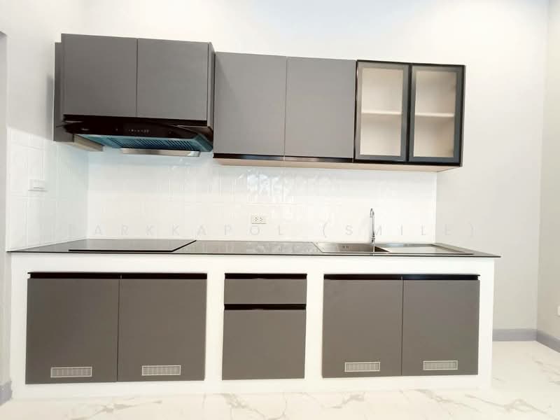 Prima Hill Hua Hin, Prachuap Khiri Khan, Hin Lek Fai, Hua Hin, Prachuap Khiri Khan, 2 Bedrooms, 130 sqm, Single Detached House For Sale, by Parkkapol (Smile) Luecha, 500201462 - DDproperty.com