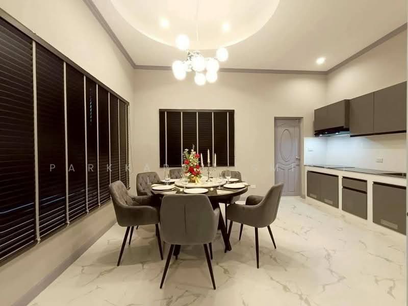 Prima Hill Hua Hin, Prachuap Khiri Khan, Hin Lek Fai, Hua Hin, Prachuap Khiri Khan, 2 Bedrooms, 130 sqm, Single Detached House For Sale, by Parkkapol (Smile) Luecha, 500201462 - DDproperty.com