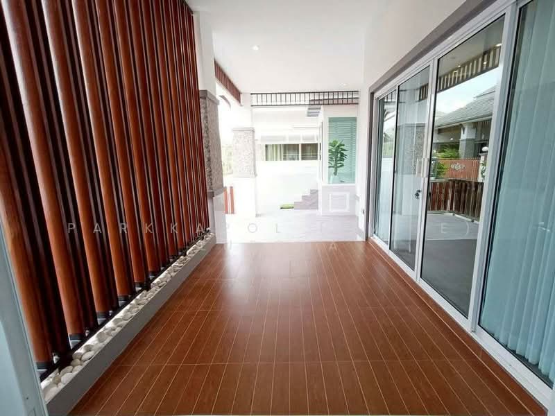 Prima Hill Hua Hin, Prachuap Khiri Khan, Hin Lek Fai, Hua Hin, Prachuap Khiri Khan, 2 Bedrooms, 130 sqm, Single Detached House For Sale, by Parkkapol (Smile) Luecha, 500201462 - DDproperty.com