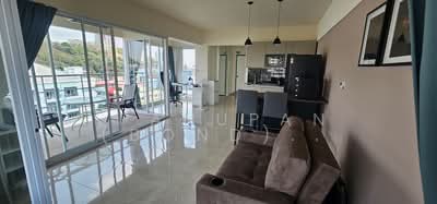 ขาย - Sombat Pattaya Condotel : สมบัติ พัทยา คอนโดเทล, ชลบุรี