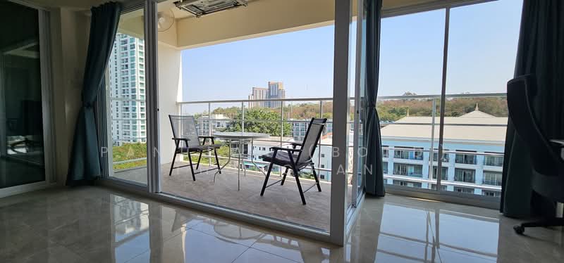 Sombat Pattaya Condotel, Chon Buri (Pattaya), 370 Phra Tam Nak 4 Alley, Nong Pru, Bang Lamung (Pattaya), Chon Buri (Pattaya), 1 Bedroom, 55 sqm, Condo For Sale, by Panupan (Bond) Thongpan, 500201463 - DDproperty.com