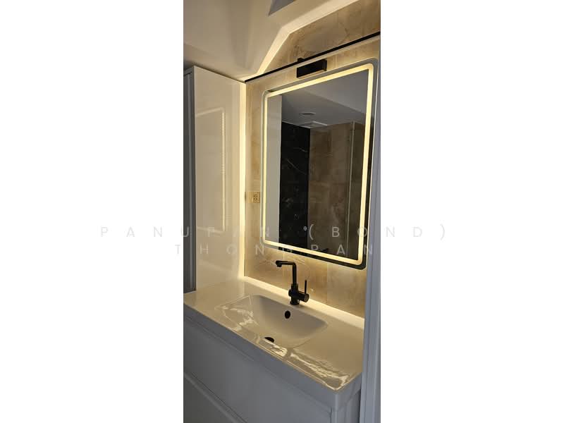 Sombat Pattaya Condotel, Chon Buri (Pattaya), 370 Phra Tam Nak 4 Alley, Nong Pru, Bang Lamung (Pattaya), Chon Buri (Pattaya), 1 Bedroom, 55 sqm, Condo For Sale, by Panupan (Bond) Thongpan, 500201463 - DDproperty.com