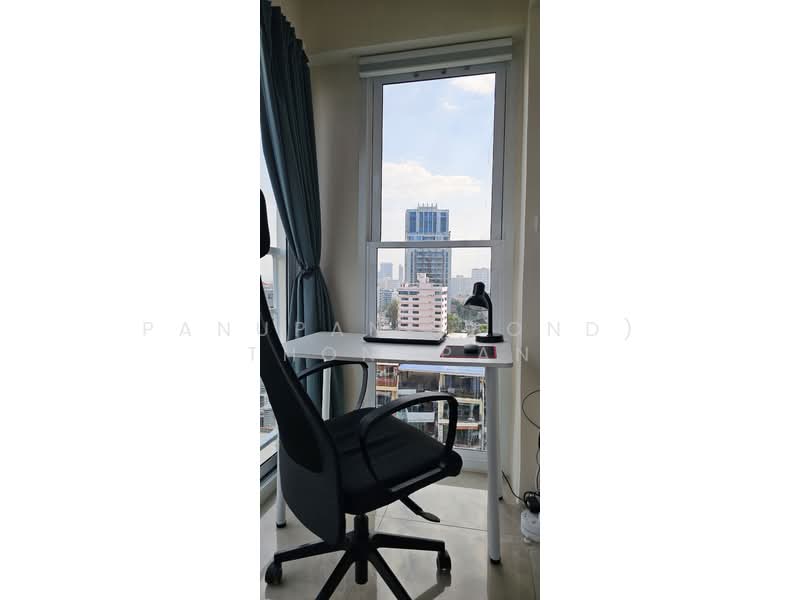 Sombat Pattaya Condotel : สมบัติ พัทยา คอนโดเทล, ชลบุรี, 370 ซอยพระตำหนัก 4, หนองปรือ, บางละมุง, ชลบุรี, 55 ตร.ม., คอนโด ขาย, โดย Panupan (Bond) Thongpan, 500201463 - DDproperty.com