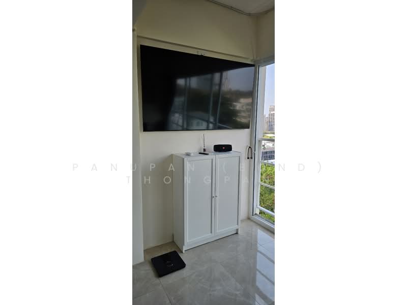 Sombat Pattaya Condotel, Chon Buri (Pattaya), 370 Phra Tam Nak 4 Alley, Nong Pru, Bang Lamung (Pattaya), Chon Buri (Pattaya), 1 Bedroom, 55 sqm, Condo For Sale, by Panupan (Bond) Thongpan, 500201463 - DDproperty.com