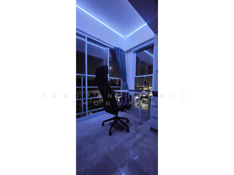 Sombat Pattaya Condotel, Chon Buri (Pattaya), 370 Phra Tam Nak 4 Alley, Nong Pru, Bang Lamung (Pattaya), Chon Buri (Pattaya), 1 Bedroom, 55 sqm, Condo For Sale, by Panupan (Bond) Thongpan, 500201463 - DDproperty.com