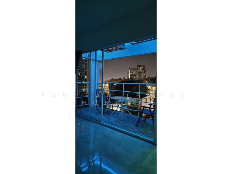 Sombat Pattaya Condotel, Chon Buri (Pattaya), 370 Phra Tam Nak 4 Alley, Nong Pru, Bang Lamung (Pattaya), Chon Buri (Pattaya), 1 Bedroom, 55 sqm, Condo For Sale, by Panupan (Bond) Thongpan, 500201463 - DDproperty.com