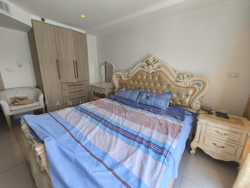 Nova Ocean View, Chon Buri (Pattaya), Phra Tam Nak 6 Alley, Nong Pru, Bang Lamung (Pattaya), Chon Buri (Pattaya), 2 Bedrooms, 100 sqm, Condo For Sale, by Panupan (Bond) Thongpan, 500201465 - DDproperty.com