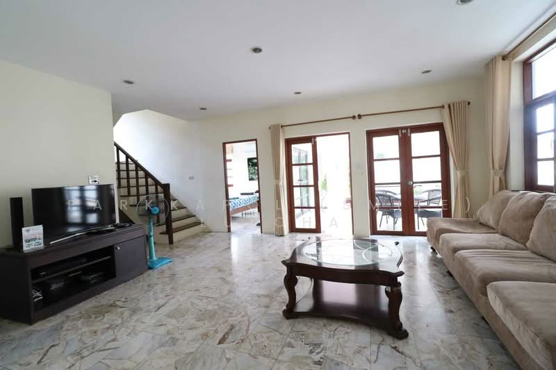 Hua Hin Grand Hills, Prachuap Khiri Khan, Huay Mong Kol Road, Hin Lek Fai, Hua Hin, Prachuap Khiri Khan, 4 Bedrooms, 337 sqm, Villa For Sale, by Parkkapol (Smile) Luecha, 500201466 - DDproperty.com