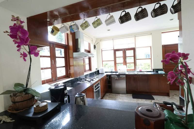 Hua Hin Grand Hills, Prachuap Khiri Khan, Huay Mong Kol Road, Hin Lek Fai, Hua Hin, Prachuap Khiri Khan, 4 Bedrooms, 337 sqm, Villa For Sale, by Parkkapol (Smile) Luecha, 500201466 - DDproperty.com