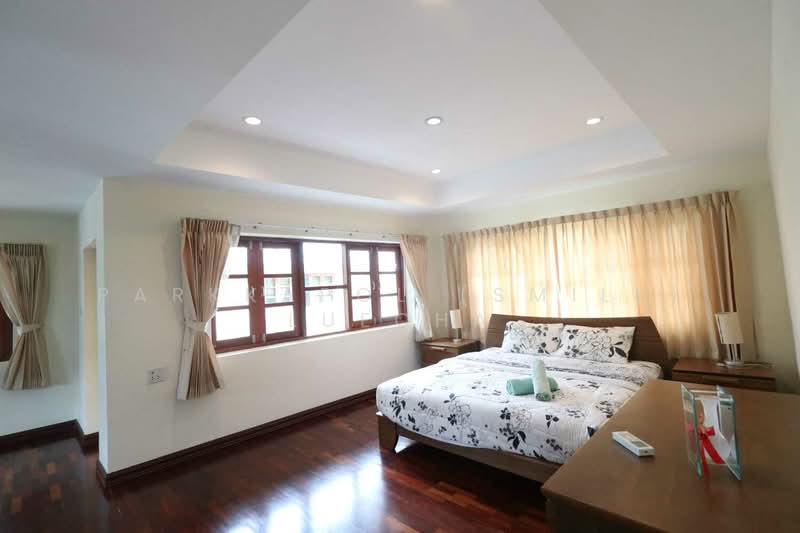 Hua Hin Grand Hills, Prachuap Khiri Khan, Huay Mong Kol Road, Hin Lek Fai, Hua Hin, Prachuap Khiri Khan, 4 Bedrooms, 337 sqm, Villa For Sale, by Parkkapol (Smile) Luecha, 500201466 - DDproperty.com