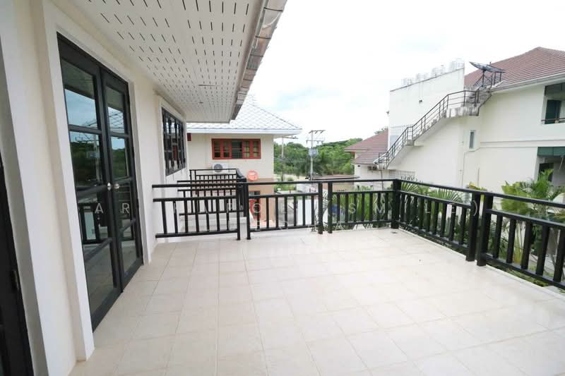 Hua Hin Grand Hills, Prachuap Khiri Khan, Huay Mong Kol Road, Hin Lek Fai, Hua Hin, Prachuap Khiri Khan, 4 Bedrooms, 337 sqm, Villa For Sale, by Parkkapol (Smile) Luecha, 500201466 - DDproperty.com
