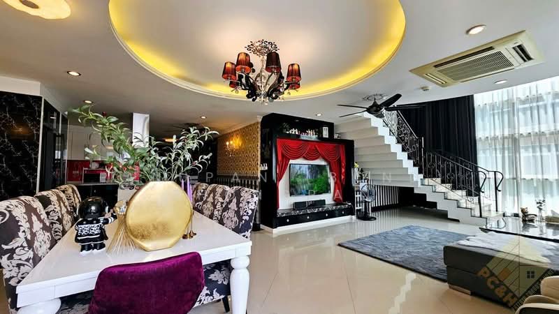 LK Legend, Chon Buri (Pattaya), 258 Arunothai Village No. 9, Nong Pru, Bang Lamung (Pattaya), Chon Buri (Pattaya), 2 Bedrooms, 204 sqm, Condo For Sale, by Panupan (Bond) Thongpan, 500201467 - DDproperty.com