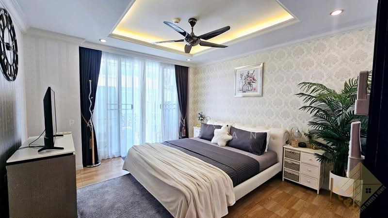 LK Legend, Chon Buri (Pattaya), 258 Arunothai Village No. 9, Nong Pru, Bang Lamung (Pattaya), Chon Buri (Pattaya), 2 Bedrooms, 204 sqm, Condo For Sale, by Panupan (Bond) Thongpan, 500201467 - DDproperty.com