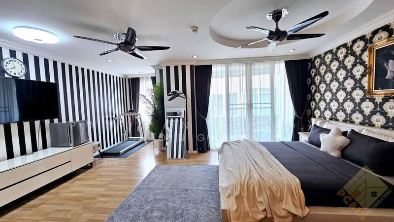 LK Legend, Chon Buri (Pattaya), 258 Arunothai Village No. 9, Nong Pru, Bang Lamung (Pattaya), Chon Buri (Pattaya), 2 Bedrooms, 204 sqm, Condo For Sale, by Panupan (Bond) Thongpan, 500201467 - DDproperty.com